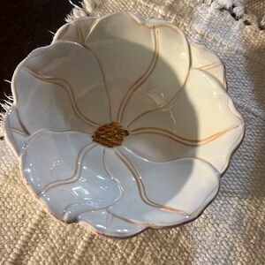 Artimino Magnolia Charm Bowls